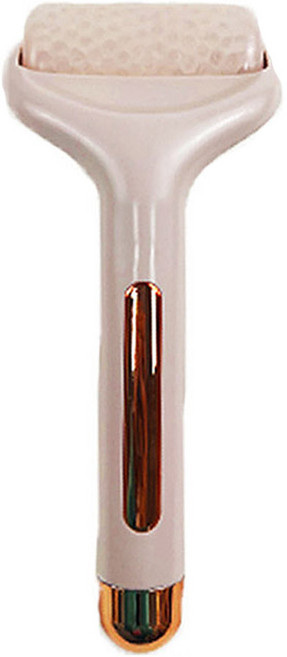 아이스 페이스롤러 냉찜질 얼굴 마사지롤러 피부진정 스킨케어 괄사 쿨링스틱, 1개, 프리