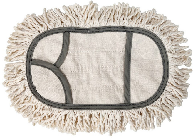 필굿리빙 방걸레 밀대걸레 리필 면방걸레, 면방걸레 리필, 2개