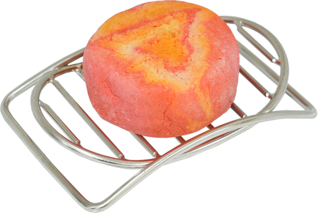 세은리빙 스텐 304 욕실 비누 받침대, 1개, TYPE D