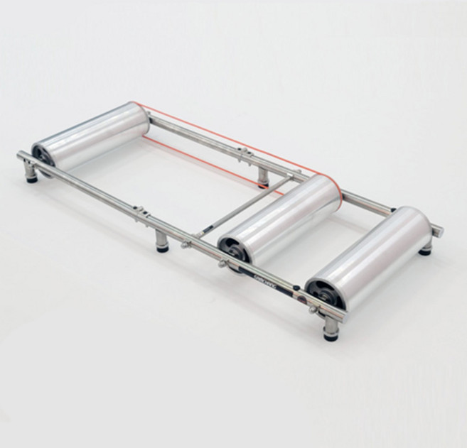 삼창로라 CR-300 로드전용 평로라 국내생산 저소음, 1개