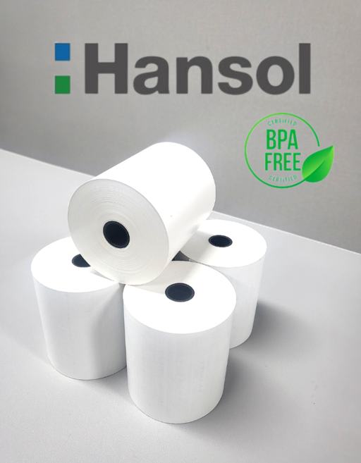 한솔제지 정품 포스용지 감열지 영수증용지