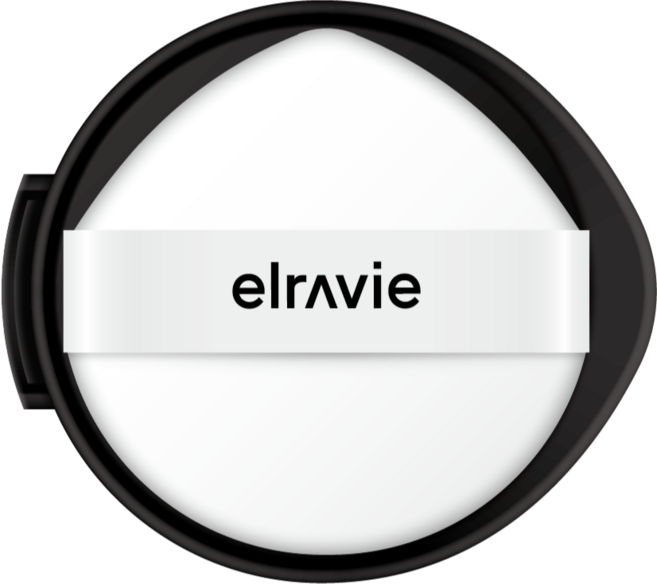 [본사 공식판매] 엘라비에 멜라 리턴 듀얼 기미쿠션 150시간지속 겉기미 속기미 개선 홈쇼핑완판템 SPF50+ PA++++, 1개, 리필 21호