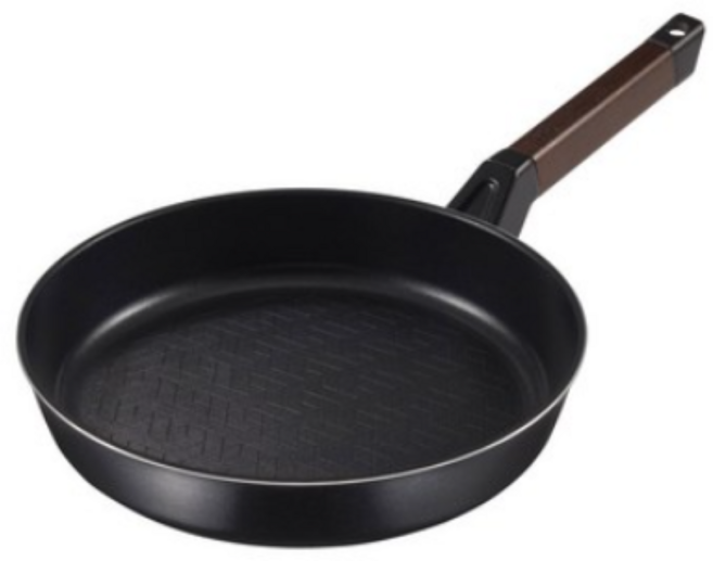 해피콜 인덕션 그래핀 IH 프라이팬, 1개