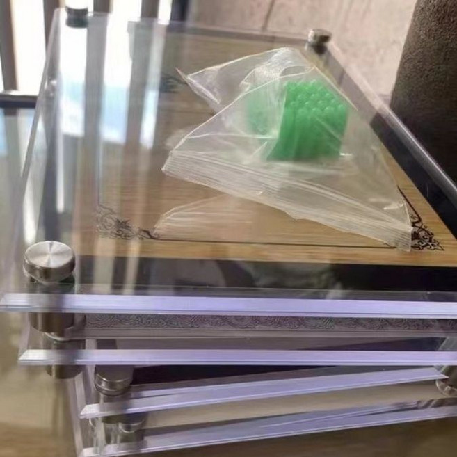 壓克力海報框 證書框 獎狀展示框 A3, 1個, 5+3,A4