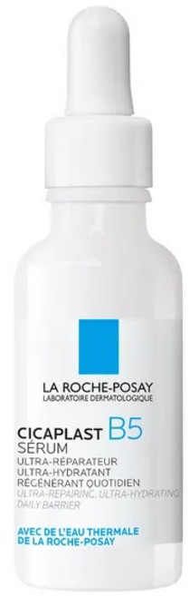 라로슈포제 시카플라스트 울트라 리페어 세럼 B5, 30ml, 1개