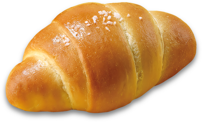 대한우리 앵커버터 소금빵, 8개, 70g