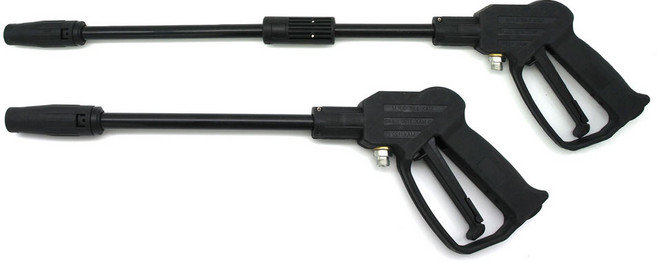 베스토 스마토 고압세척기 세척건 분사건 세트