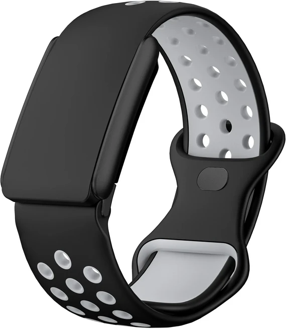 후프 4.0/5.0 시계 스트랩 부드러운 실리콘 밴드 WHOOP ONE 피트니스 트래커 호환 라이프 ECG