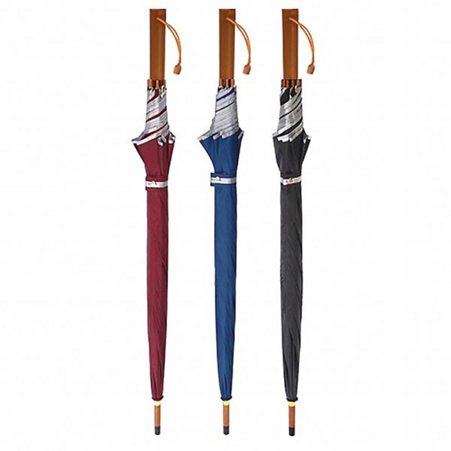 장우산 실버 MX-753 아카데미, 1개