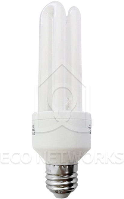 두영 EL 20W, 전구색(노란색), 전구색, 1개