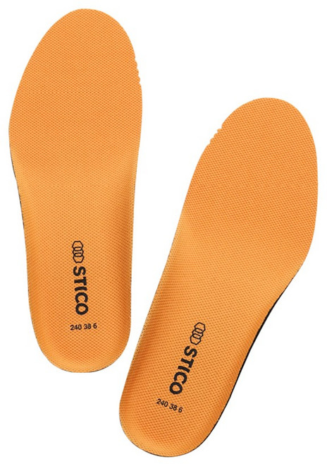 스티코 미끄럼방지 장화 인솔 깔창 SI-02 [SEB-05 전용]