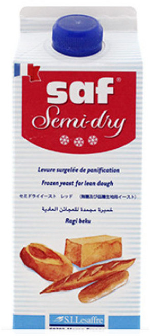 희주몰 사프 냉동이스트레드 400g / 냉동이스트골드 400g 2종 골라담기, 1개