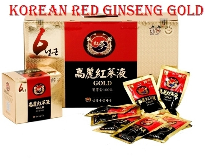 6년근홍삼액 홍삼액골드 홍삼액 고려홍삼액 홍삼마을, 1개, 100ml