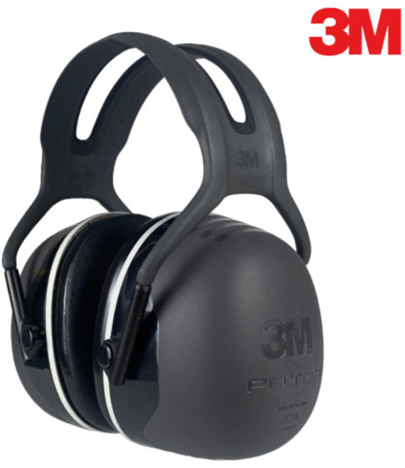 3M 귀덮개, 1개
