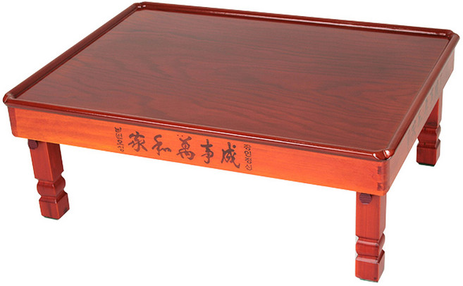 남원 전통 2.3 유전밥상 3-4인용 6호 690x510cm