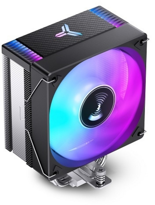 JONSBO JONSBO CR-1000 EVO AUTO RGB (BLACK), 블랙, 1