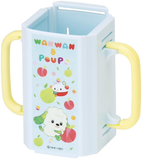 스케이터(Skater) 음료 홀더 종이 팩 10×5.5×높이 9 cm일본제 없어야 한다