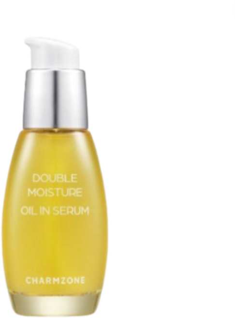 참존 더블 모이스처 오일 인 세럼, 30ml, 1개