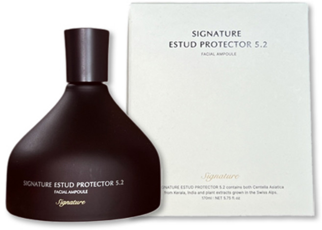 디마르3 시그니처 에스투드 프로텍터 5.2 앰플, 170ml, 1개