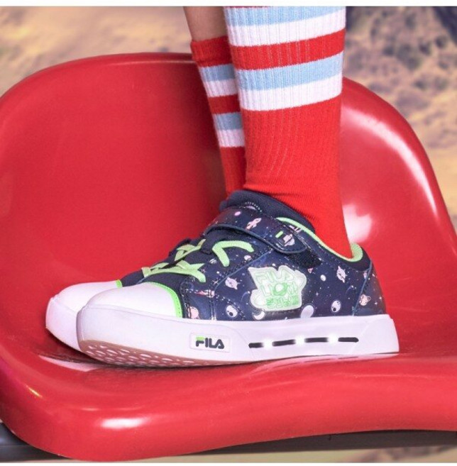 휠라키즈 꼬모 라이트(3XM01572D_400)