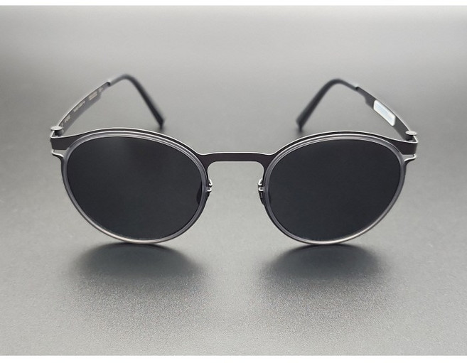 바이코즈 초경량 선글라스 한가인 차태현 착용 NIKI OKI