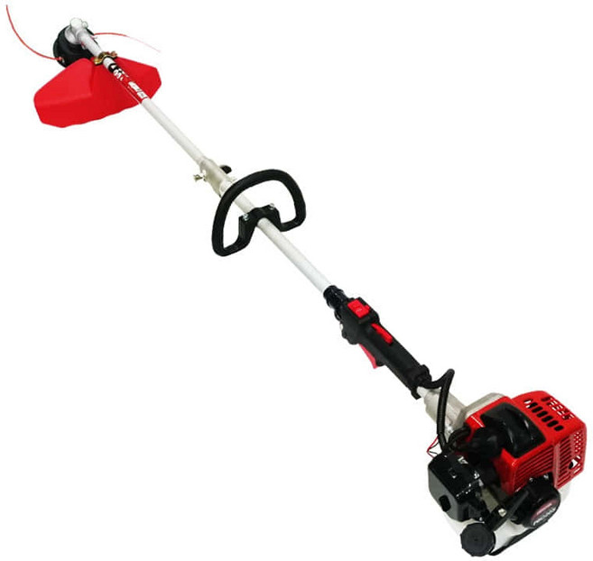 프로펠 견착식 엔진 예초기 PBC26S 제초기 벌초기 전정기 잔디깎기, 1개