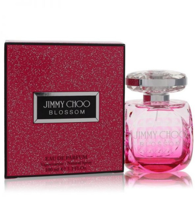 지미 추 블로섬 향수 100ml 오드퍼퓸 스프레이, 1개