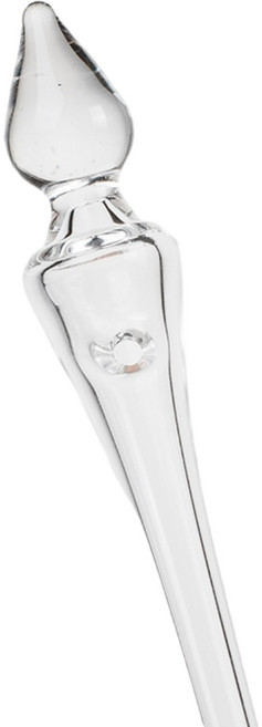 아트오브십 유리 위스키 피펫 스포이드 3종, 2개, 스파이크형