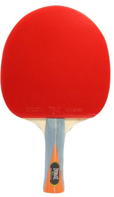 에버라스트 X-2.0 쉐이크 탁구라켓, 1개