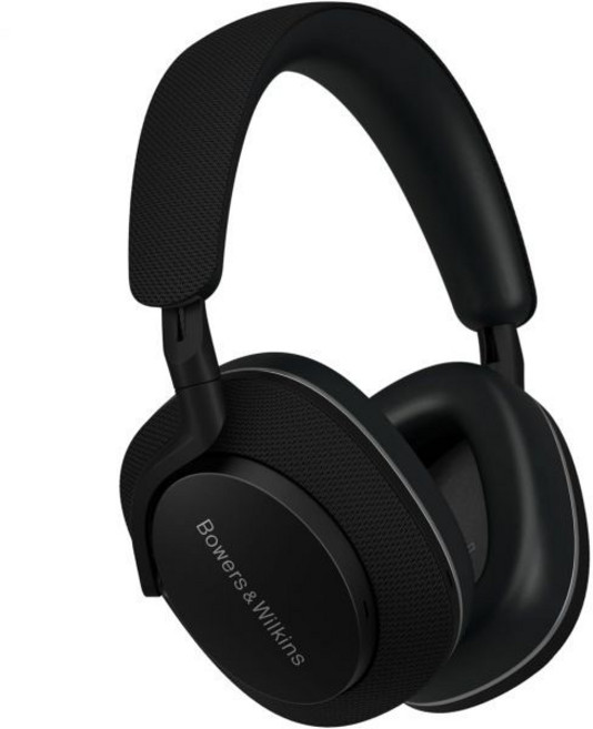바워스앤윌킨스 Px7 S2e 오버이어 블루투스 헤드폰 향상된 노이즈 캔슬링 선명한 통화 30시간재생, Px7 S2e_Black, Anthracite Black
