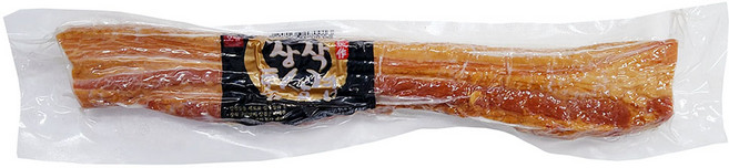 오뗄 장작 통삼겹 500g [아이스박스 무료], 2개