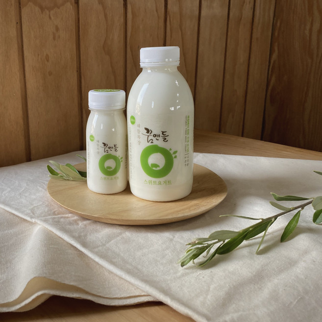 해뜰목장 스위트 요거트 150ml, 1개, 1개입