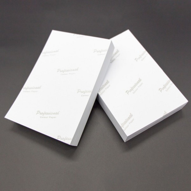 고광택 인화지 잉크젯 프린터용 단면 인쇄 용지 3R 4R 5R A4 A6 100 매/패키지, 04 A6 100pcs, 04 5R 100pcs