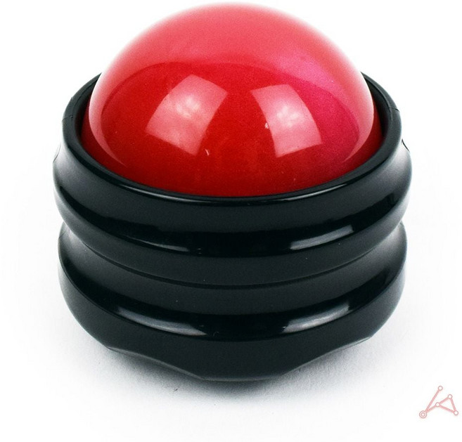 마사지 릴렉스틱 마시지스틱 롤러 바리바디 kal*519fb