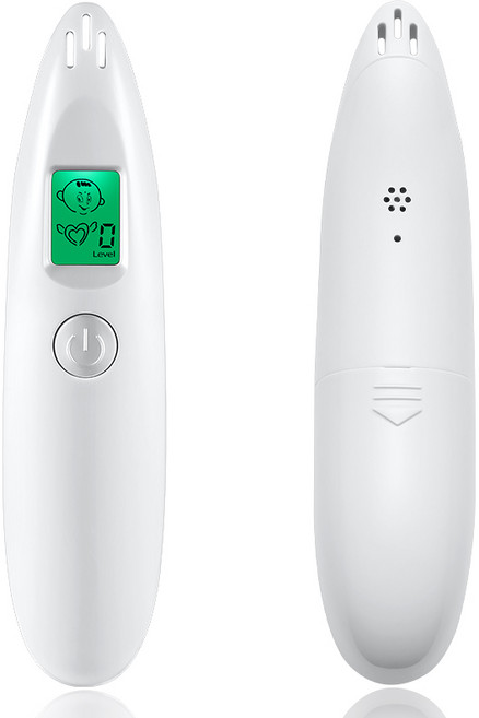 구취테스트기 입냄새테스트기 입냄새측정기 고객응대 상담, 1개