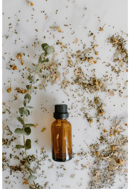 生活態DO 奧圖玫瑰香精 芳香精油 100ml, 1個, 天然玫瑰精油，舒緩壓力，改善睡眠