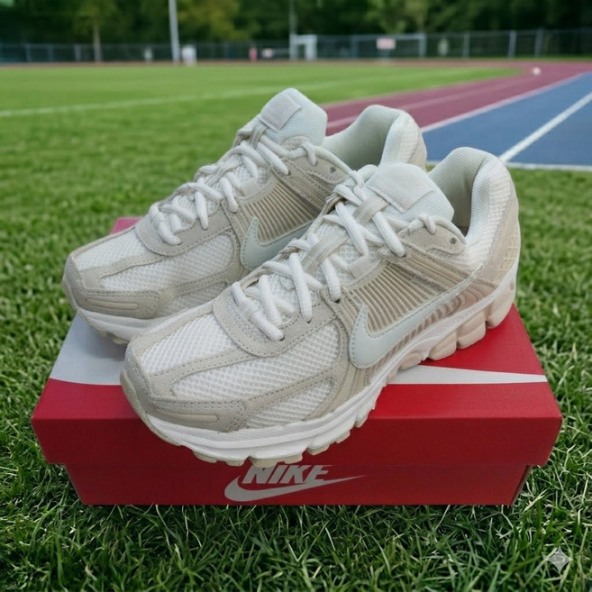 나이키 에어 줌 보메로 5 여성 운동화 스니커즈 데일리화 패션화 워킹화 런닝화