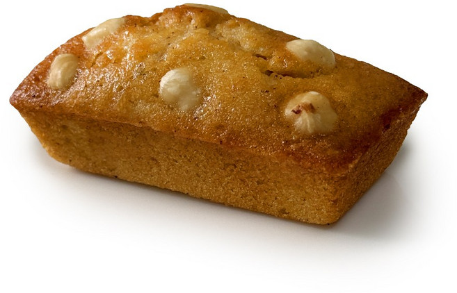 [오후 4시 이전 다음날 발송] 헤이즐넛 휘낭시에 100% 아몬드가루 고메버터 수제 1개, 40g