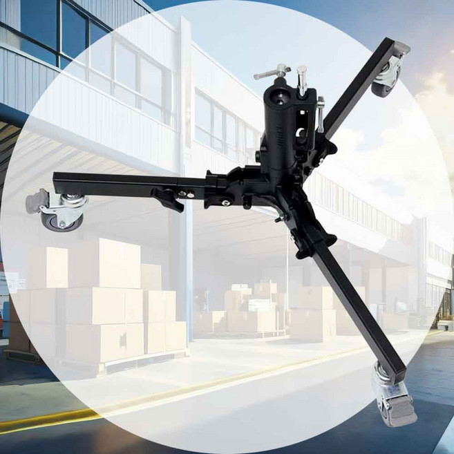 카메라 바퀴형롤러 스탠드베이스 붐암별매 유튜브촬영 여행촬영도구 영화찰영현장 촬영현장용품 영화촬영 실외촬영거치