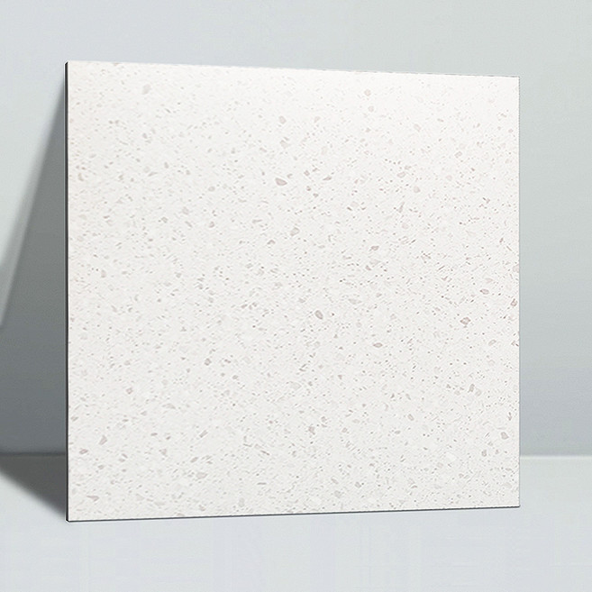 Fowod 붙이는 데코타일 접착식 정사각 장판 셀프시공 30X30cm 두께 1.2mm, 24개, FDLSZ01