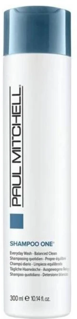 Paul Mitchell 폴미첼 샴푸 One 1 300ml, 1개 - 쿠팡