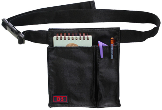 DS1 가대기 작업용 심플 벨트쌕(허리쌕), Ea