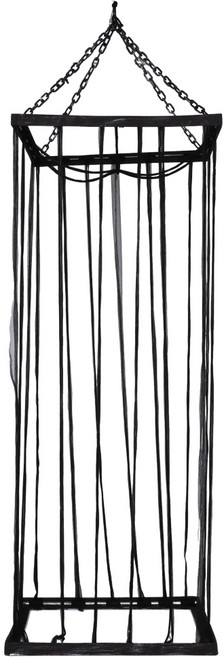 할로윈감옥 공포 무서운 포토존 장식소품