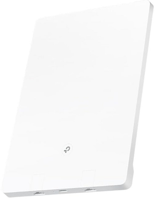 TP-Link WiFi LAN AX3000 2402+574Mbps EasyMesh VPN Archer Air R5A 무선 라우터 표준 서버, AX3000 Wall-Mounted Router, 1개, 상세페이지 참조