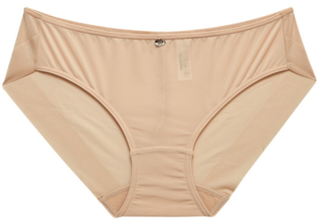 원더 노와이어 소프트 스킨 팬티 224979 {MH}