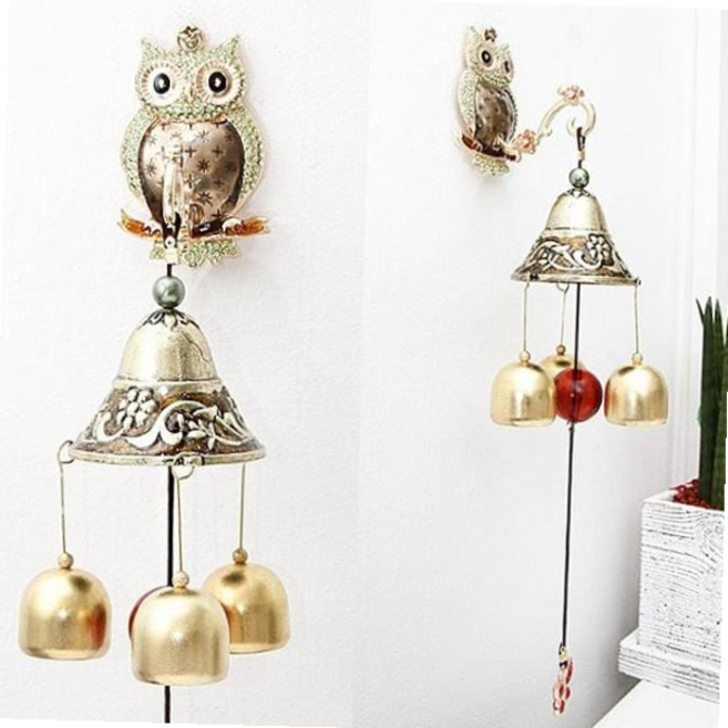 그린보석 부엉이 문종 1202-2 cha*692yL