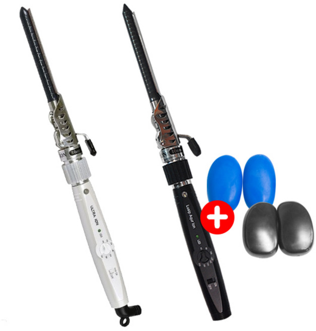 아이텍 울트라 이온 원권 아이롱 10mm / 루시피 원권, 아이텍울트라원권아이롱10mm