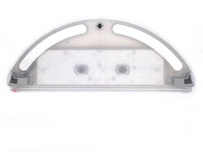 샤오미 호환 로보락 물 탱크 1/2 S5 S50 S51 S55 S6 S60 S65 E25 E35 E20 C10 T4 T6 Mi 진공 필터 천 부품, 01 1 PCS, 01 1 PCS