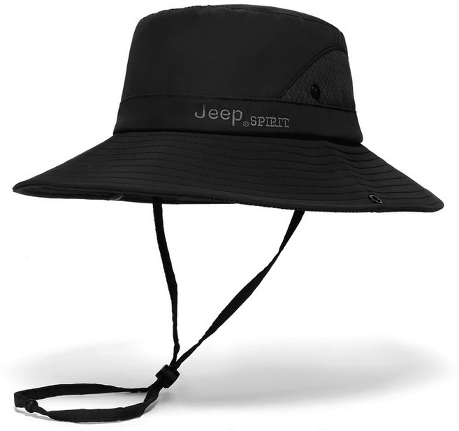 지프스피릿 데일리 패션 남자 여자 메쉬 등산모자 + 정품포장