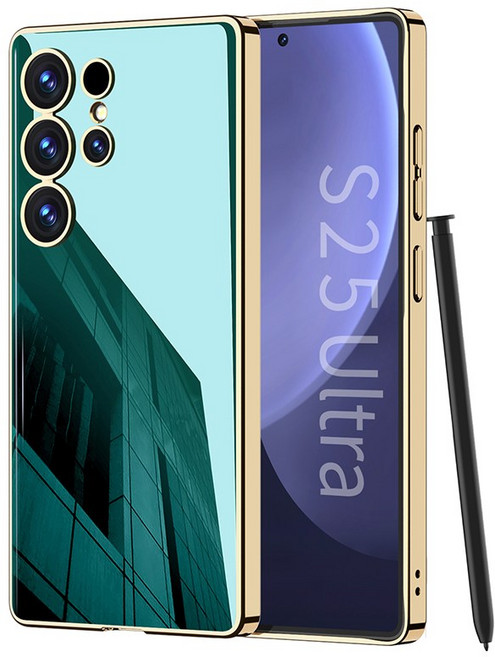 AYOUOK 적용 S25울트라 케이스 넘어짐 방지 케이스 HJS25USJK198LV